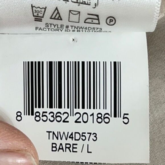 BCBGeneration Bare (Nude) Open-Front Cocoon Cardigan - Picture 6 of 6